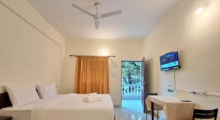 Coutinho Guest House - image 16