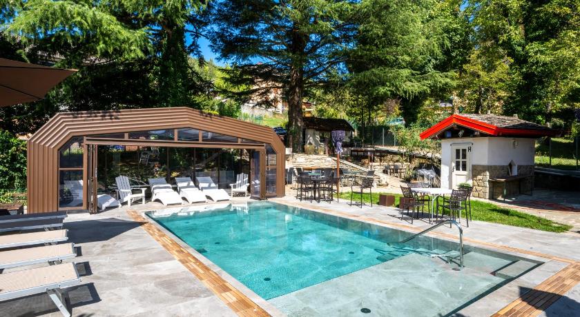 Firenze Hotel Suite & Spa