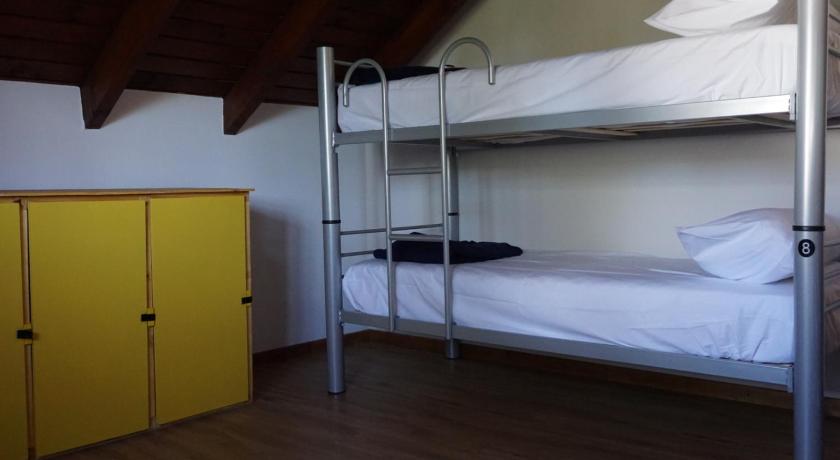 Image of Bed in 4-Bed Mixed Dormitory Room 10