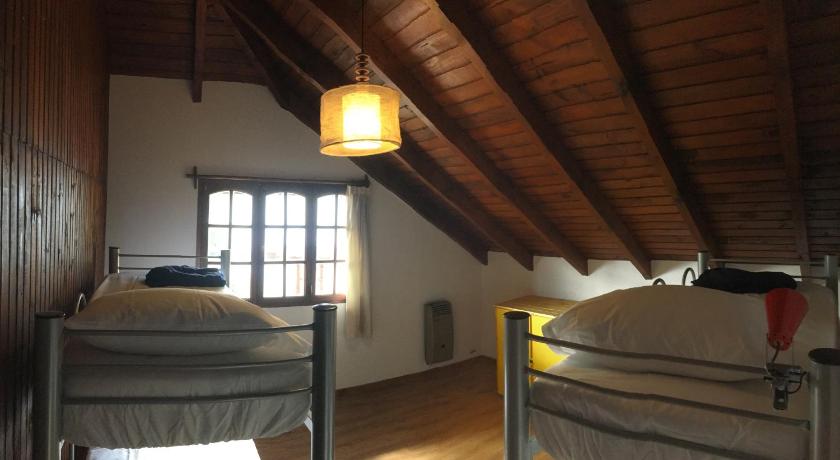 Image of Bed in 4-Bed Mixed Dormitory Room 3