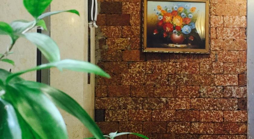 Da Nang Quan Quan Hotel Hotel view