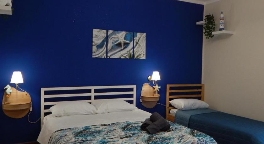 Suli e Sali Apartment