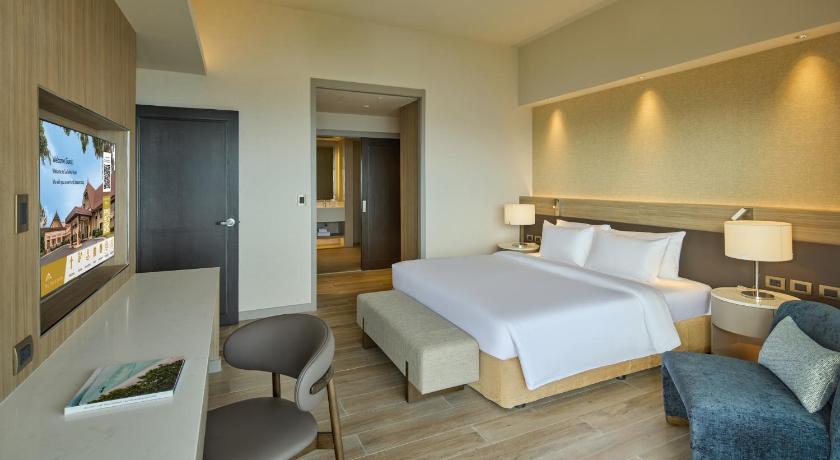 Image of Batangas One-Bedroom Suite 1