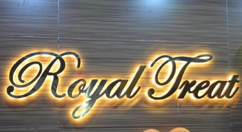 Hotel Royal Treat Kolhapur