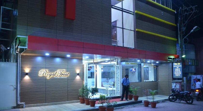 Hotel Royal Treat Kolhapur