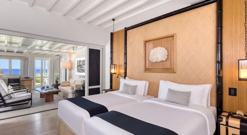 Image of Luxury, Suite, Sea view, Balcony 2