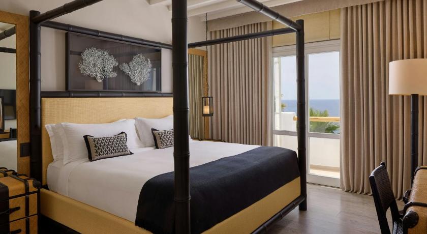 Image of Luxury, Suite, Sea view, Balcony 5