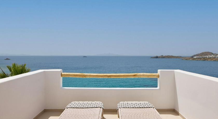 Image of Luxury, Suite, Sea view, Balcony 1