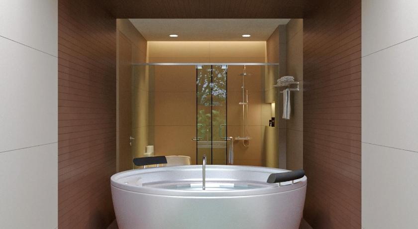 Abia Villa & Suite Legian - image 4