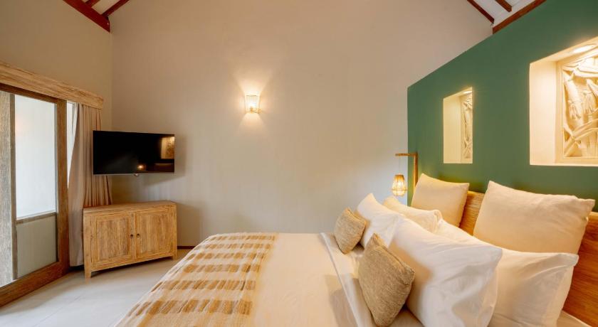 Image of Superior One-Bedroom Villa with Private Pool 7