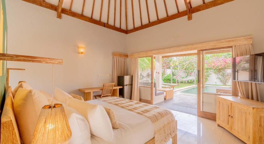 Image of Superior One-Bedroom Villa with Private Pool 0