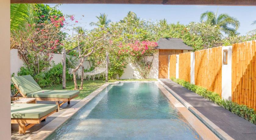 Image of Superior One-Bedroom Villa with Private Pool 5