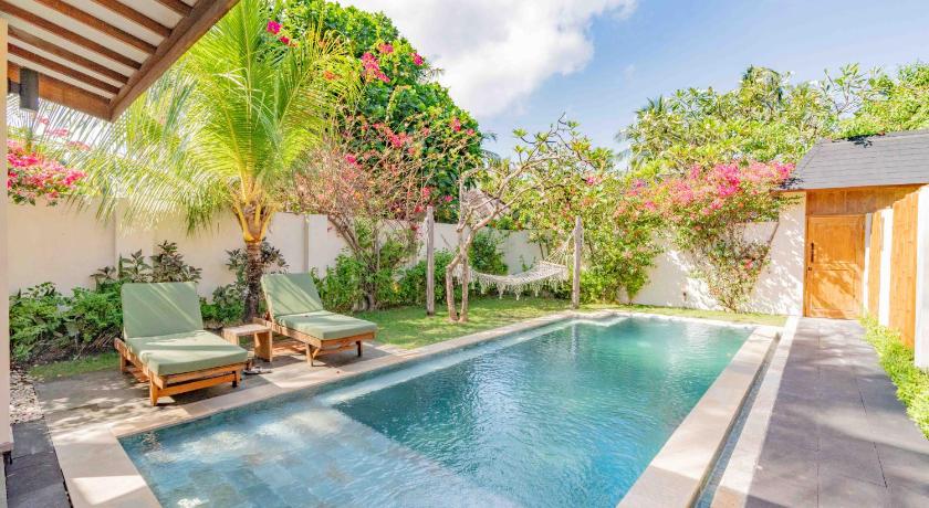 Image of Superior One-Bedroom Villa with Private Pool 4