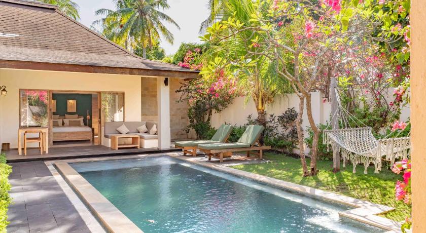 Image of Superior One-Bedroom Villa with Private Pool 3
