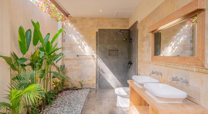 Image of Superior One-Bedroom Villa with Private Pool 11