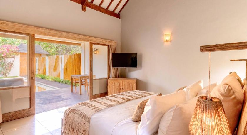 Image of Superior One-Bedroom Villa with Private Pool 1