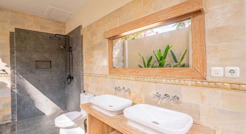 Image of Superior One-Bedroom Villa with Private Pool 2