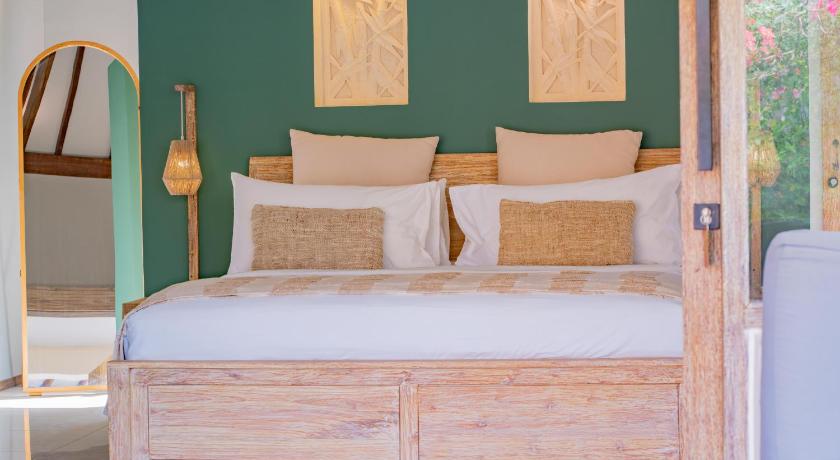 Image of Superior One-Bedroom Villa with Private Pool 6