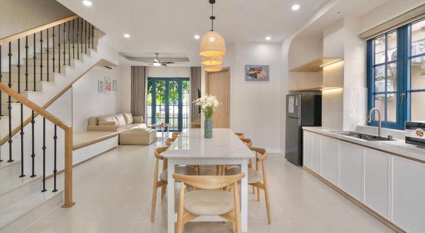 Villa  LFP Novaworld Phan Thiết - image 13