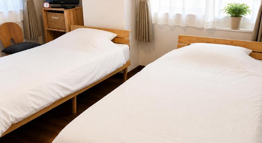 Mifuku Guesthouse Gifu 201