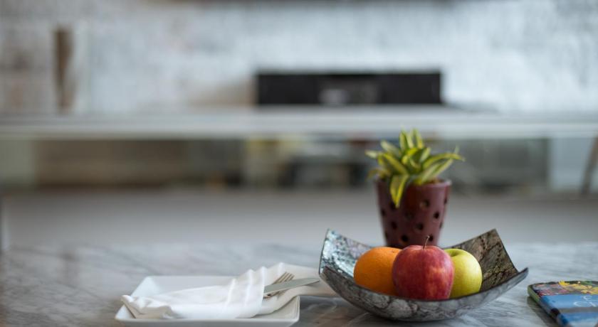 Image of Presidential Suite 17