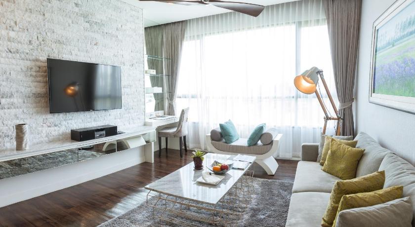 Image of Presidential Suite 0