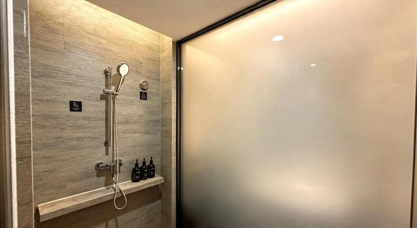 Atour Hotel Kunming High-Tech Wuyue Plaza - image 32