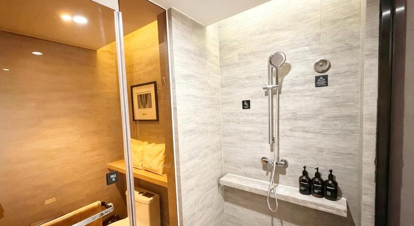 Atour Hotel Kunming High-Tech Wuyue Plaza - image 30