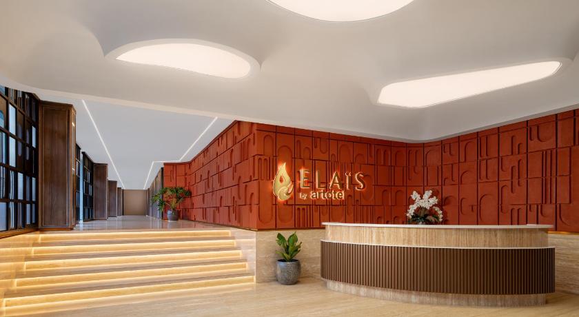 Elais by ARTOTEL - image 4