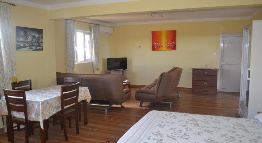 Residence Barbera Apartments photo