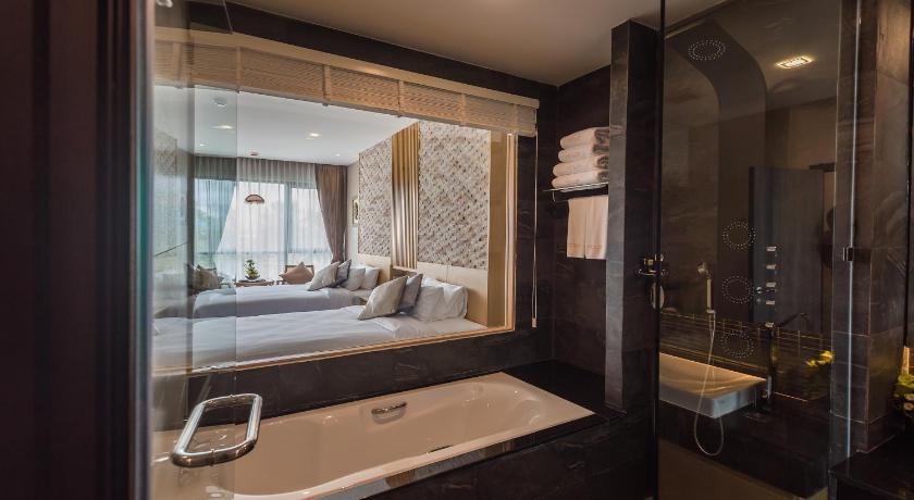 Image of Deluxe Twin Bed 5