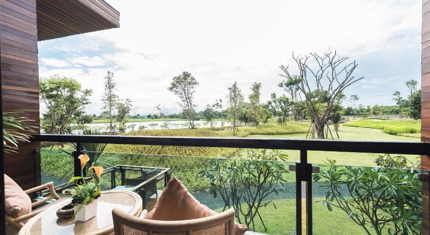 Image of Deluxe Double Balcony 1