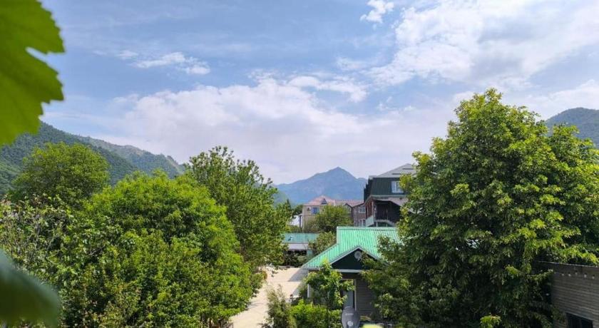 Fortuna Gabala Boutique Hotel & Restaurant