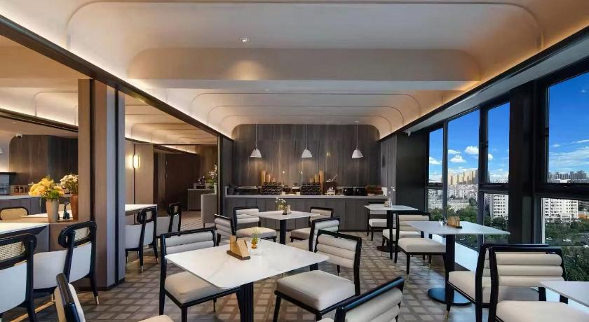 Atour Hotel Kunming Tongde Plaza Beijing Road - image 6