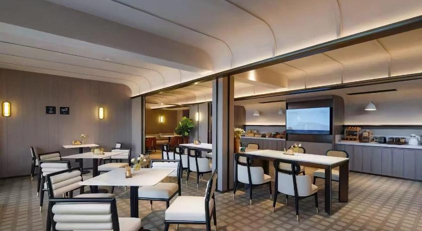 Atour Hotel Kunming Tongde Plaza Beijing Road - image 8
