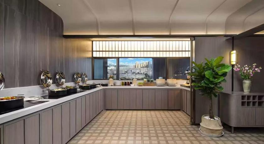 Atour Hotel Kunming Tongde Plaza Beijing Road - image 13