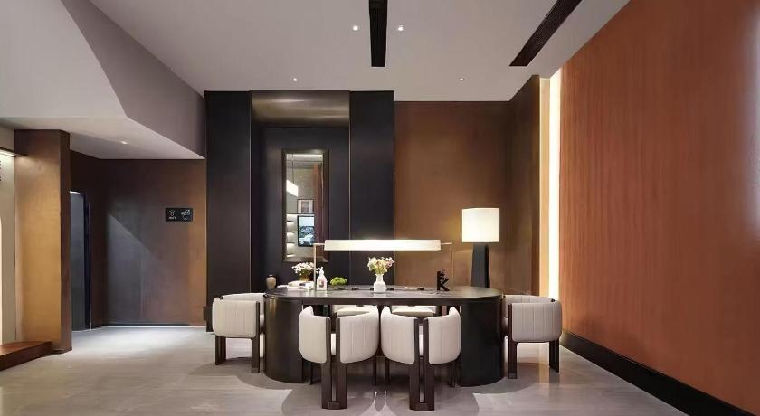 Atour Hotel Kunming Tongde Plaza Beijing Road - image 12