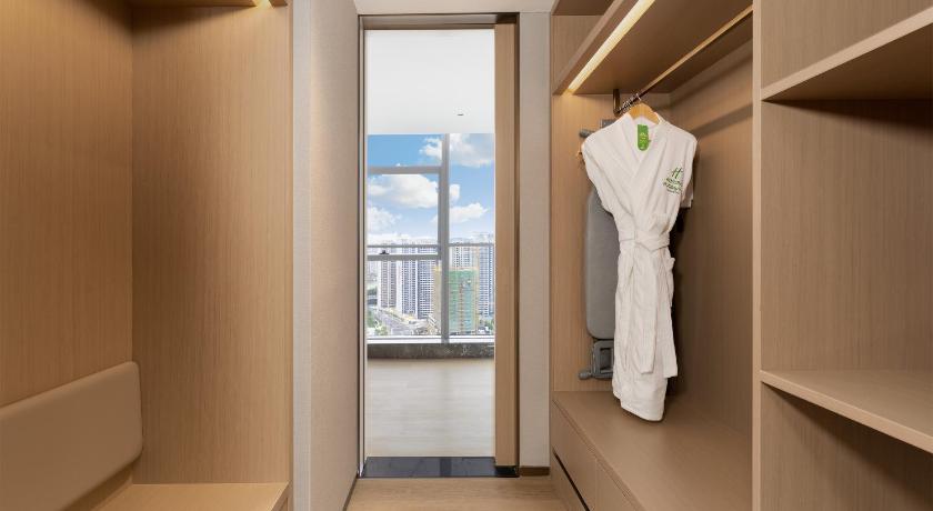 Holiday Inn Changsha Malanshan By IHG - image 50