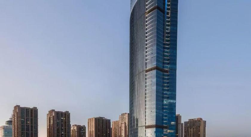 Atour Hotel Kunming Tongde Plaza Beijing Road - image 14