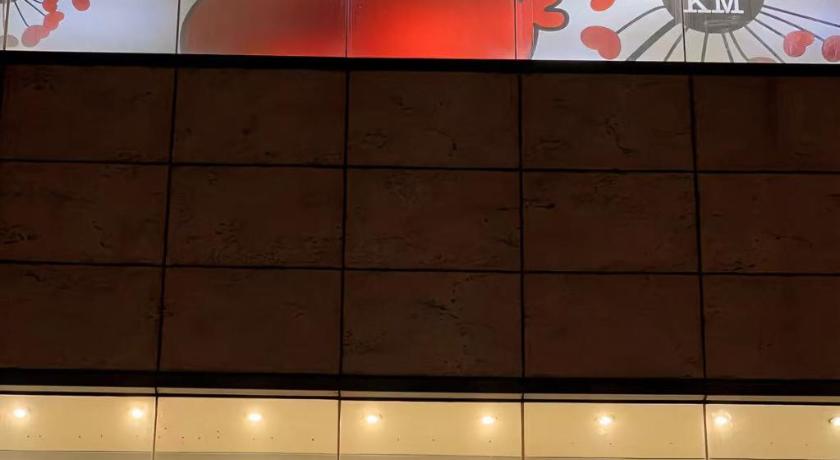 Atour Hotel Kunming Tongde Plaza Beijing Road - image 21