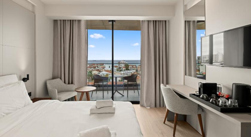 Warner Boutique Hotel-Adults Only