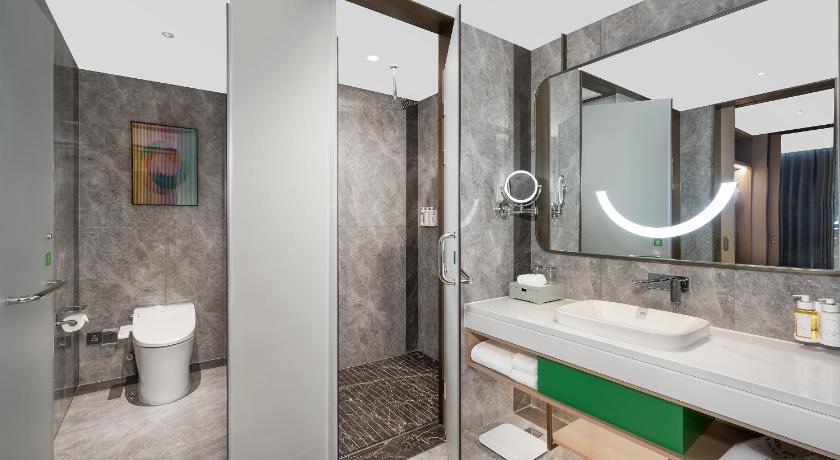 Holiday Inn Changsha Malanshan By IHG - image 45