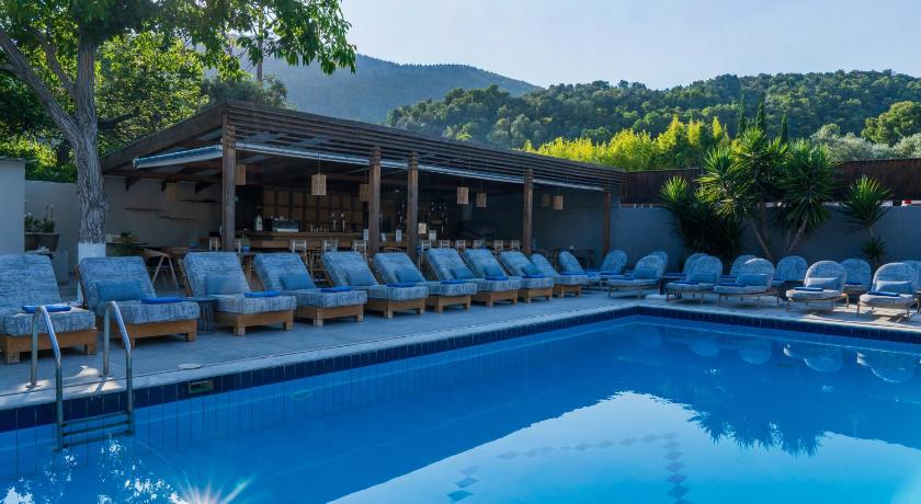 Skiathos Thalassa Philian Hotels and Resorts - image 30