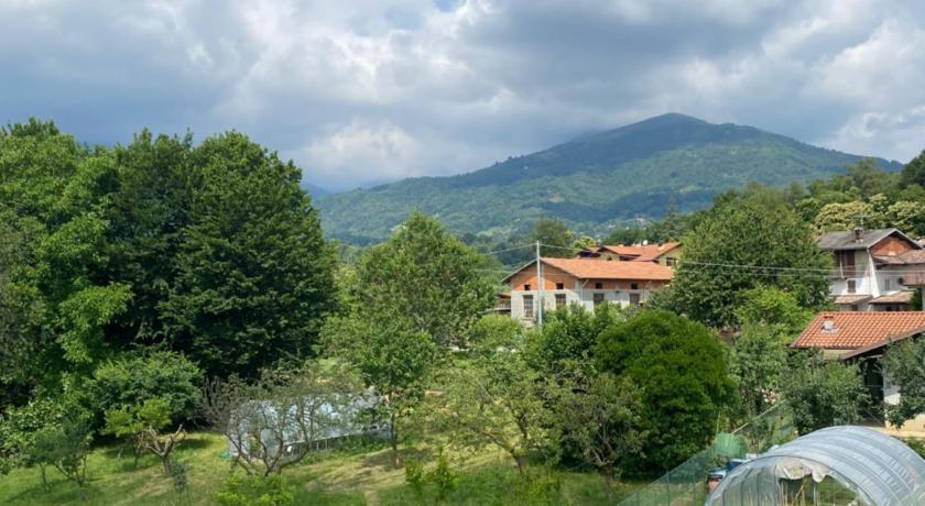 La Cà di Carol Apartment