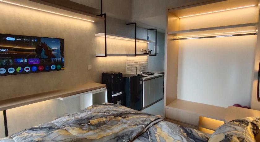 Pakuwon Residence Comfort by Bonzela Property - image 14