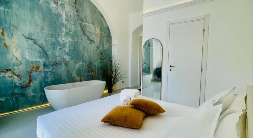 Zagara Suite