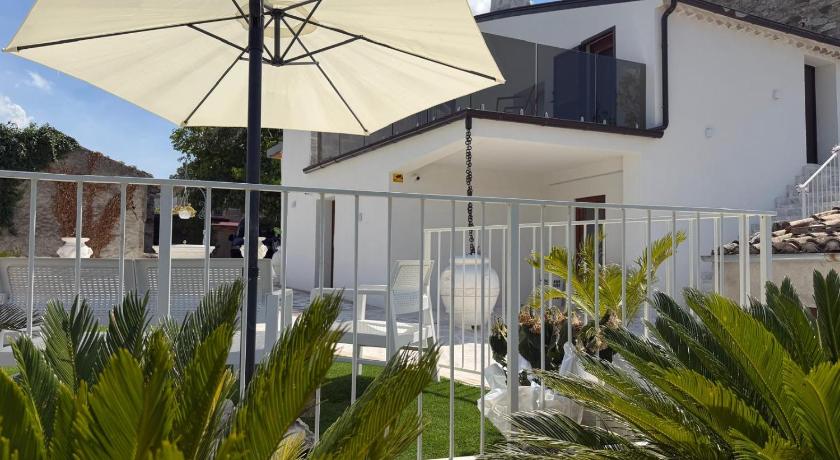 BORGO BELLEZZA Luxury Guest House