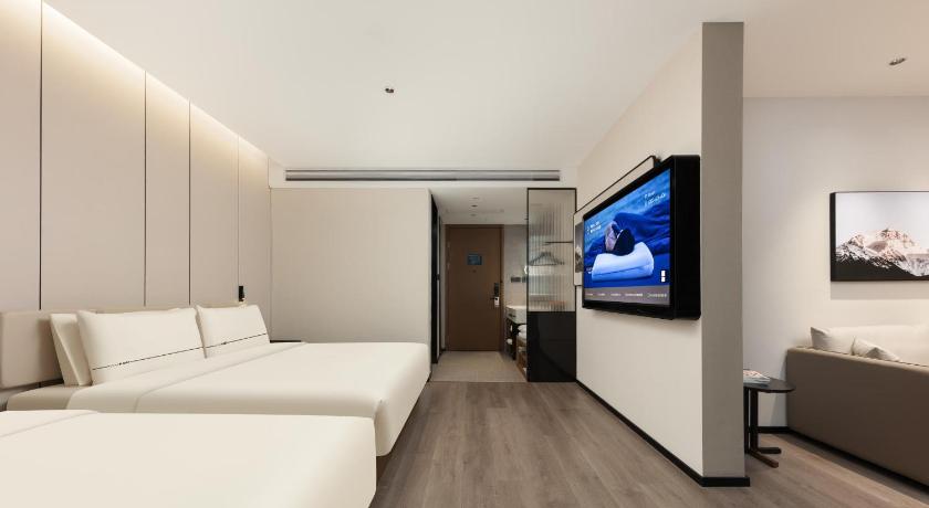 Atour Hotel Shanghai Pudong Chuansha Ancient Town – Shanghai, DC