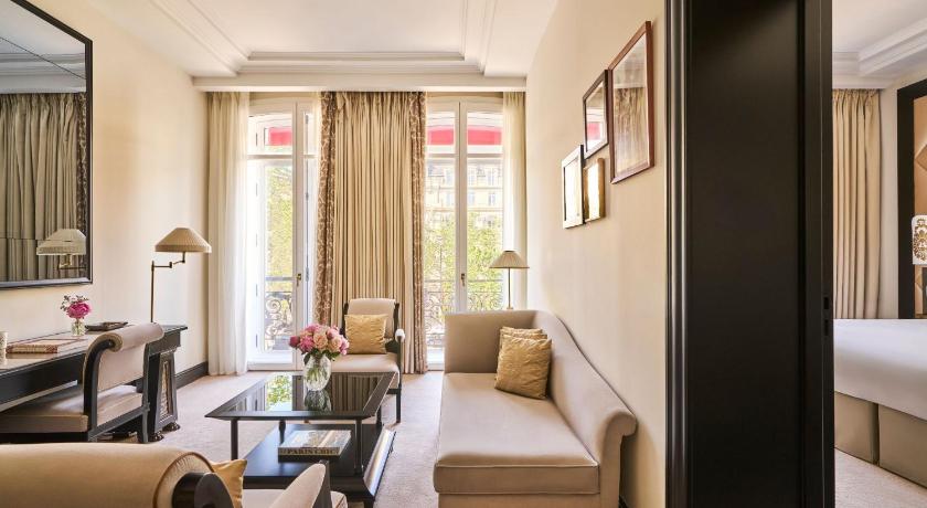 Image of Prestige Champs-Elysées Suite 1