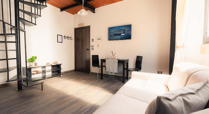 Residenza Michetti